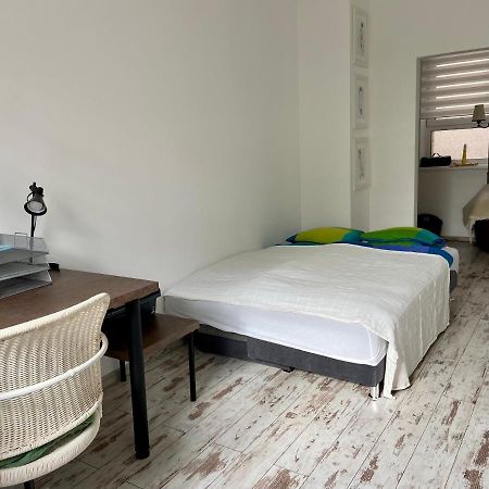 Residence Park Lovely Apartman With Private Parking Kysucke Nove Mesto Εξωτερικό φωτογραφία