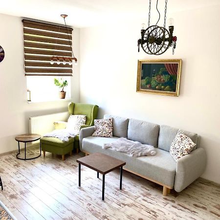 Residence Park Lovely Apartman With Private Parking Kysucke Nove Mesto Εξωτερικό φωτογραφία