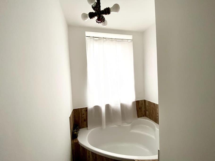 Residence Park Lovely Apartman With Private Parking Kysucke Nove Mesto Εξωτερικό φωτογραφία