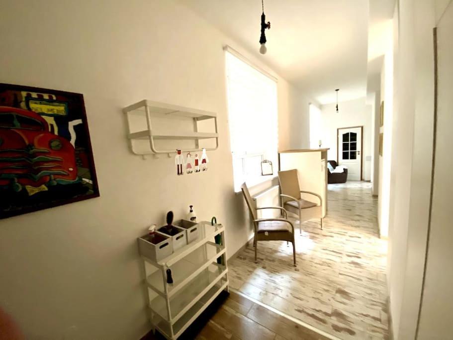 Residence Park Lovely Apartman With Private Parking Kysucke Nove Mesto Εξωτερικό φωτογραφία