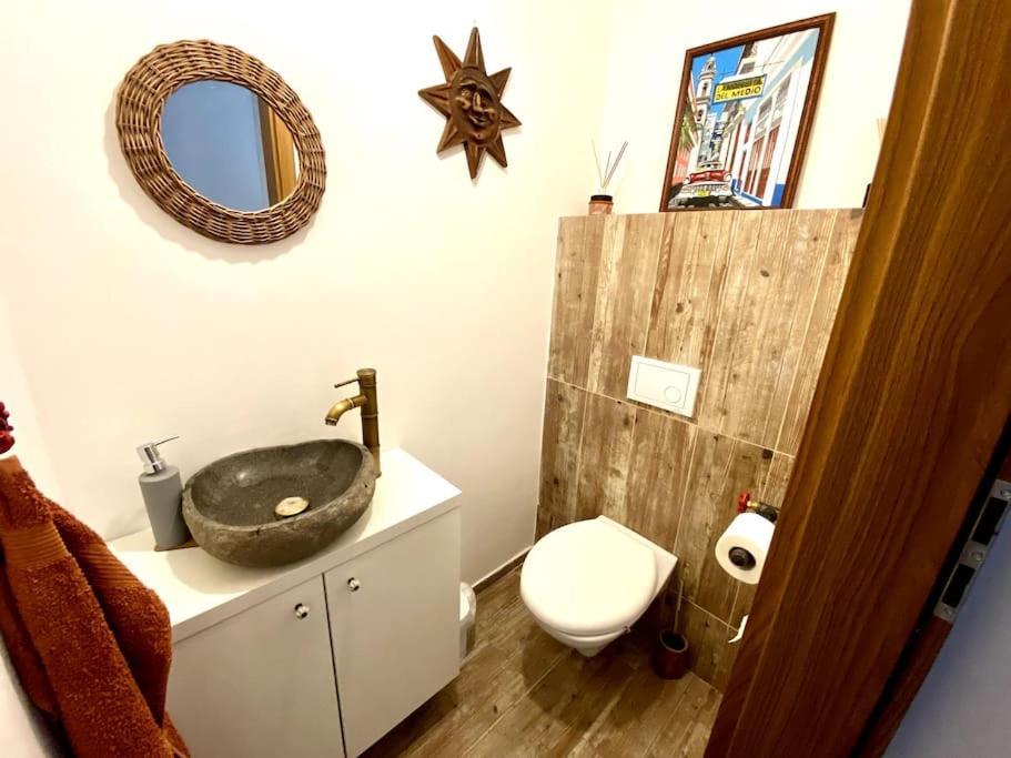 Residence Park Lovely Apartman With Private Parking Kysucke Nove Mesto Εξωτερικό φωτογραφία