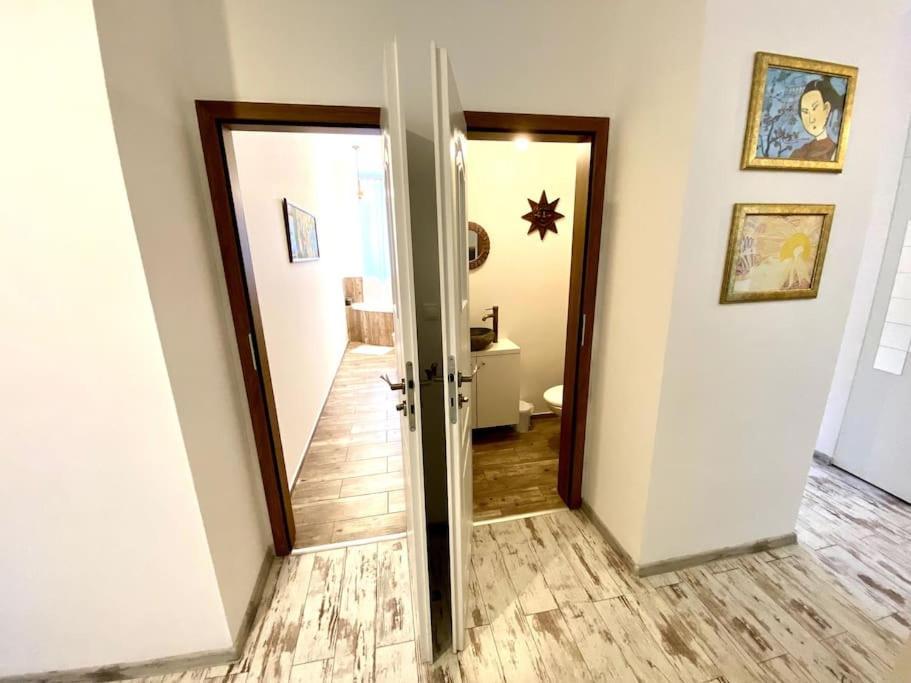 Residence Park Lovely Apartman With Private Parking Kysucke Nove Mesto Εξωτερικό φωτογραφία