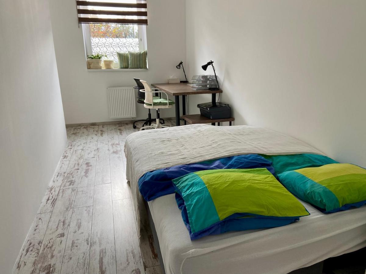 Residence Park Lovely Apartman With Private Parking Kysucke Nove Mesto Εξωτερικό φωτογραφία