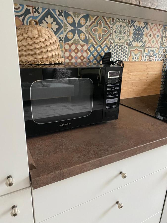 Residence Park Lovely Apartman With Private Parking Kysucke Nove Mesto Εξωτερικό φωτογραφία