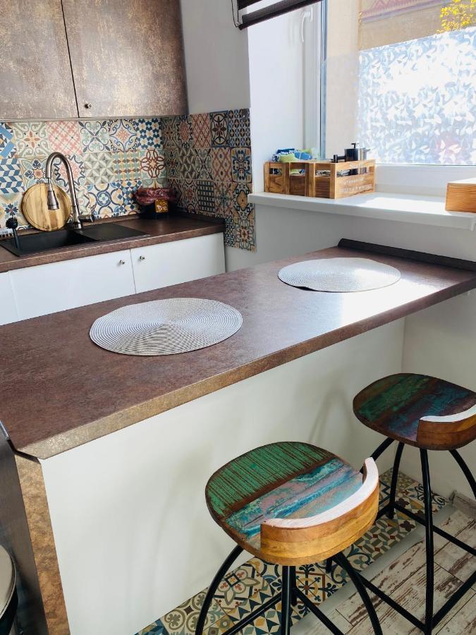 Residence Park Lovely Apartman With Private Parking Kysucke Nove Mesto Εξωτερικό φωτογραφία