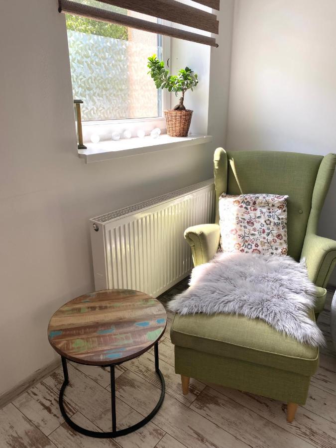 Residence Park Lovely Apartman With Private Parking Kysucke Nove Mesto Εξωτερικό φωτογραφία