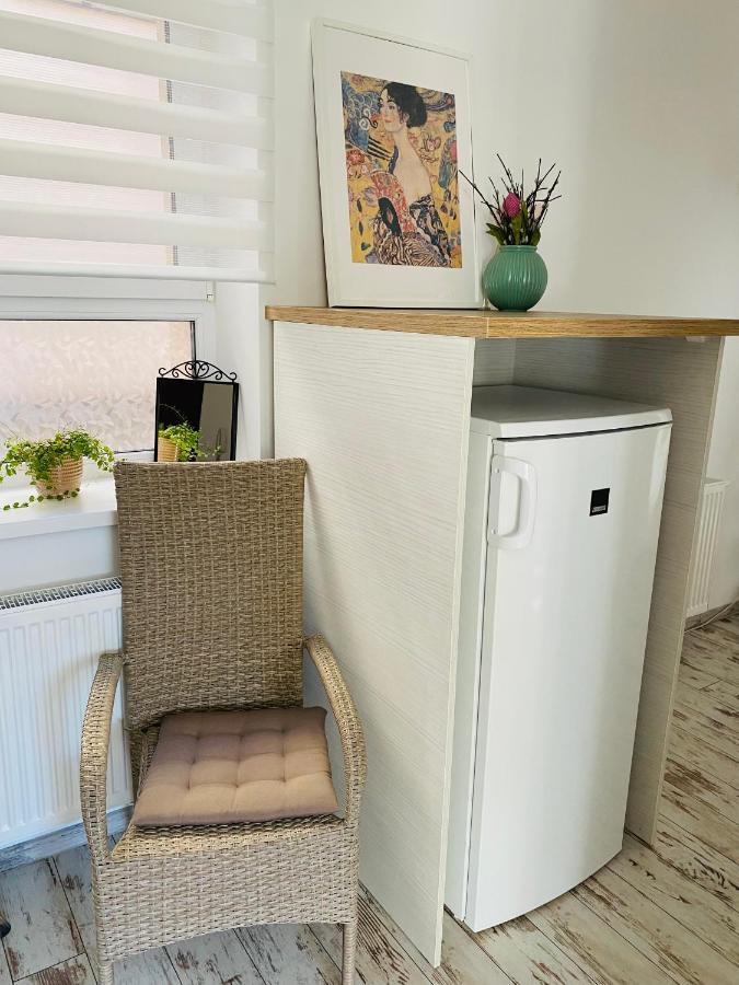 Residence Park Lovely Apartman With Private Parking Kysucke Nove Mesto Εξωτερικό φωτογραφία