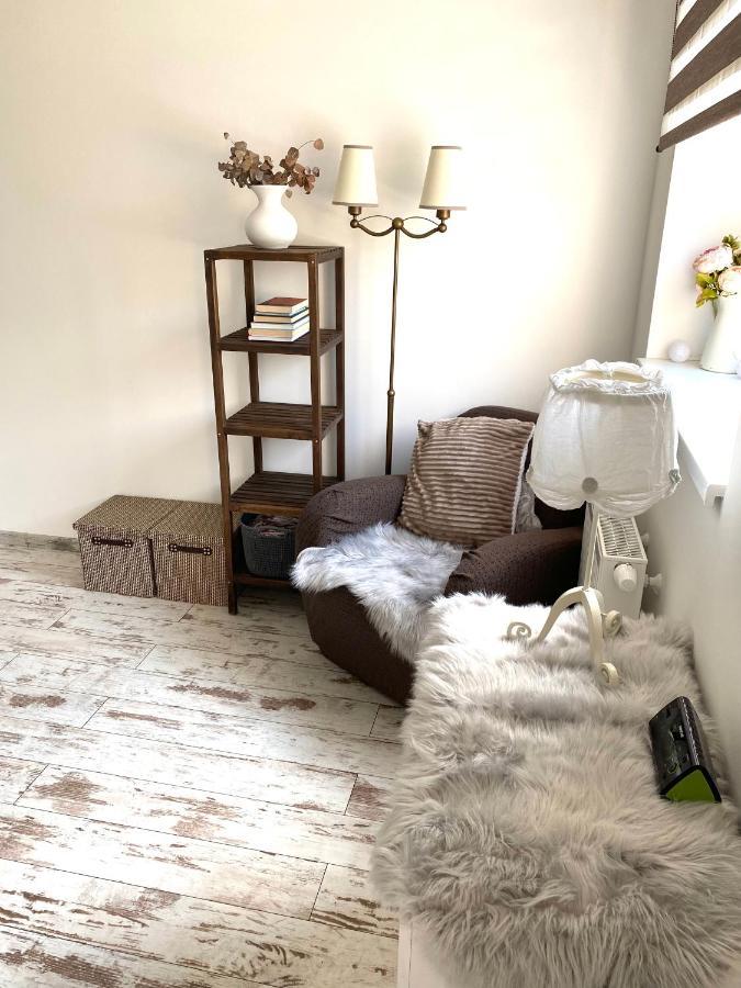Residence Park Lovely Apartman With Private Parking Kysucke Nove Mesto Εξωτερικό φωτογραφία