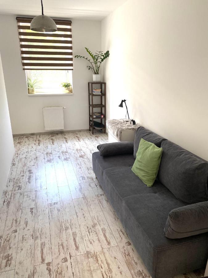 Residence Park Lovely Apartman With Private Parking Kysucke Nove Mesto Εξωτερικό φωτογραφία